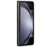 Ốp Lưng Kèm S Pen Galaxy Z Fold5-Xám Chì