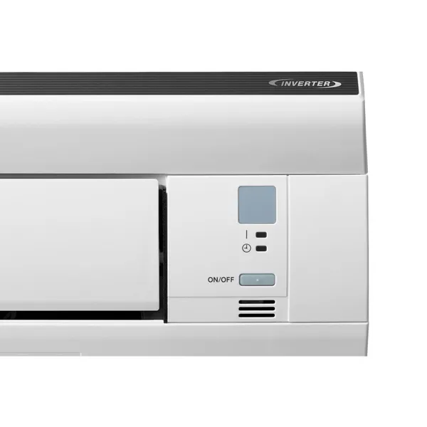 Máy Lạnh Daikin Inverter 1 HP FTKB25WMVMV/RKB25WMVMV