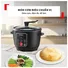 Nồi Cơm Điện Tử Tefal 1.8 Lít RK1088Y0