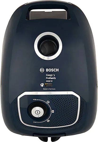 Máy Hút Bụi Bosch HMH.BGLS42035