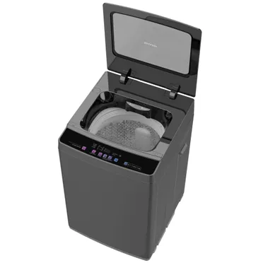 Máy Giặt Sharp 11 Kg ES-TN111EN-DG 2