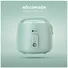 Nồi Cơm Điện Elmich RCE-9127 1.8 Lít