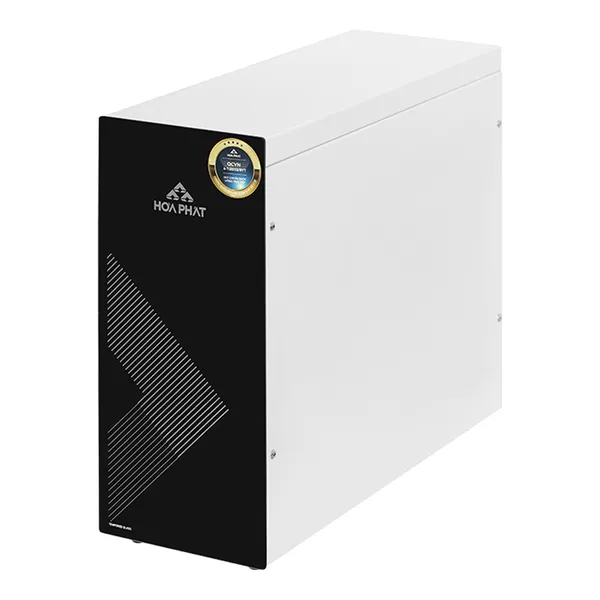 Máy Lọc Nước RO Để Gầm Hòa Phát HPU488 11 Lõi