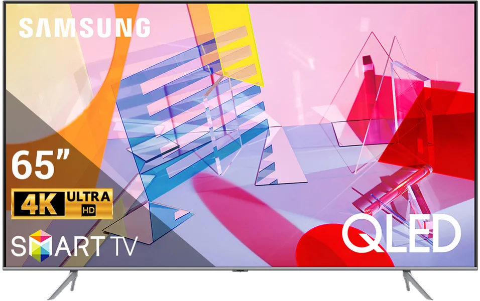 Samsung Smart Tivi 4K 65 Inch QA65Q65TA
