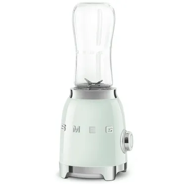 Máy Xay Sinh Tố Mini Smeg PBF01PGEU 3