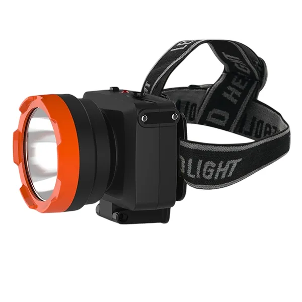 Đèn Pin Đội Đầu Comet CRT1612