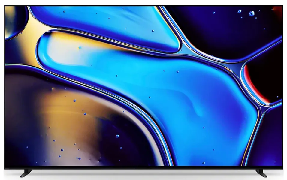 Sony BRAVIA 8 OLED 4K 55 Inch K-55XR80