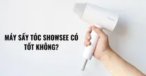 M&aacute;y sấy t&oacute;c Showsee của nước n&agrave;o? C&oacute; bền kh&ocirc;ng?