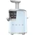 Máy Ép Chậm SMEG SJF01PBEU - Lam Nhạt