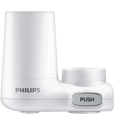 Bộ lọc nước tại vòi Philips AWP3753