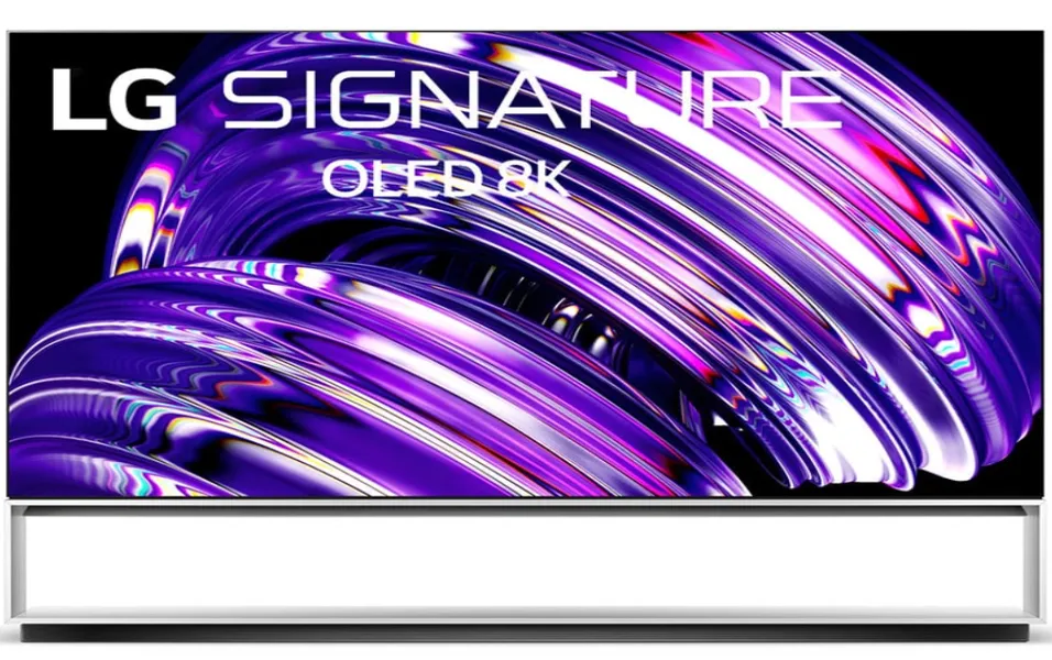 Smart Tivi OLED LG 8K 77 Inch 77Z2PSA