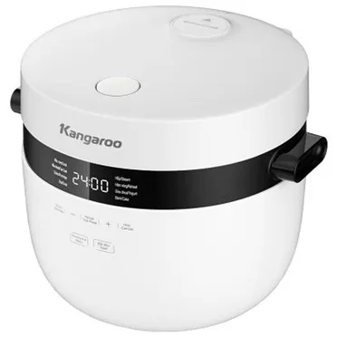 Nồi Cơm Điện Tử Kangaroo KG18DR9 1.8 Lít 1
