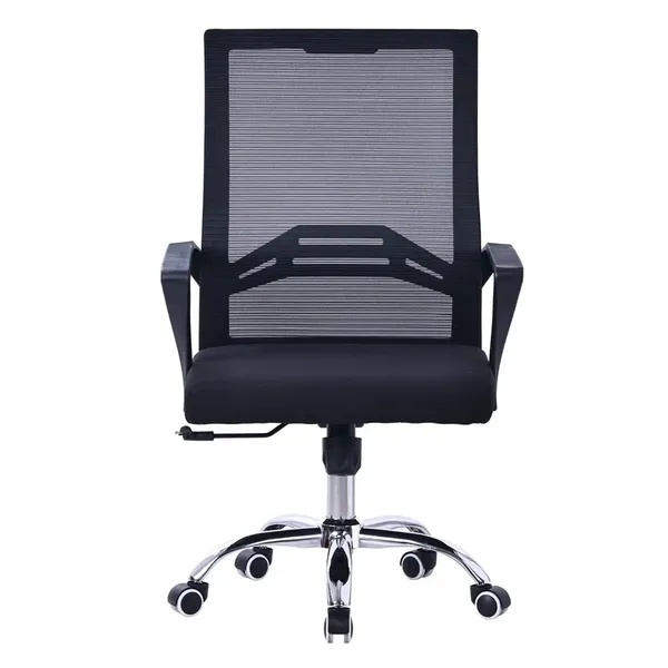 Ghế Văn Phòng OC-4185 Đen
