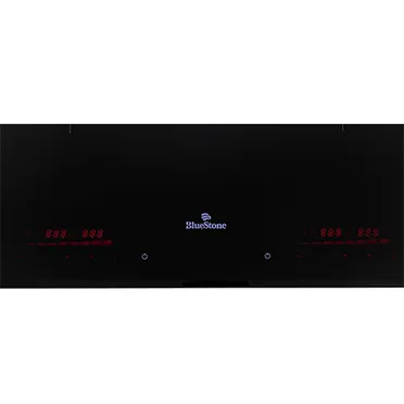 Bếp từ đôi Bluestone ICB-6948 5200W 5