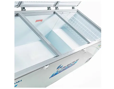 Tủ Đông Alaska 1288 Lít HB-1500C 2
