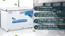 Tủ Đông Mát Alaska Inverter 312 Lít BCD-5068CI 0