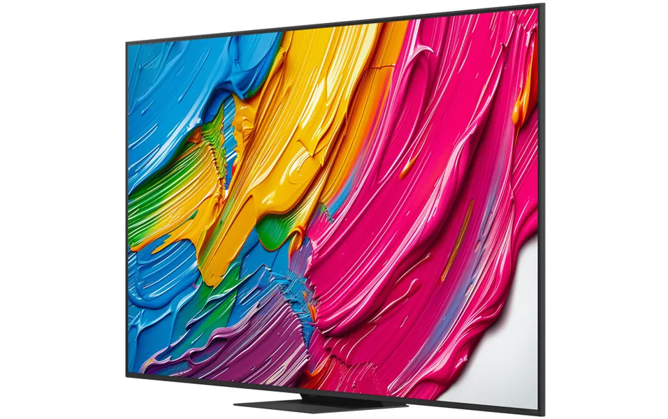 Smart Tivi LG QNED AI 4K 86 Inch 86QNED81ASA