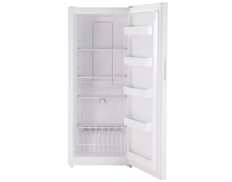 Tủ Đông Alaska 390 Lít IF-390N 1