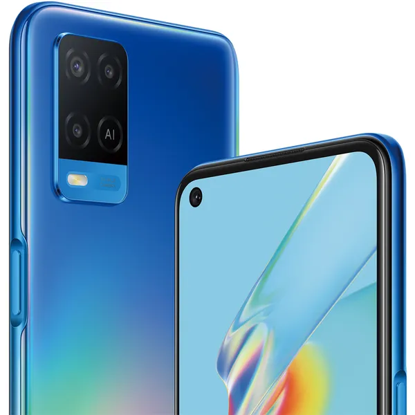 Oppo A54 (4GB + 128GB)