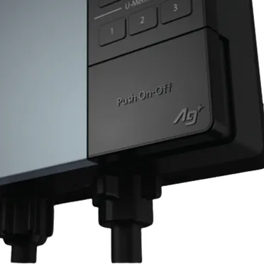 Máy Nước Nóng Trực Tiếp Panasonic DH-4UD1VZ 2