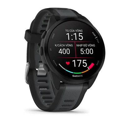 Đồng Hồ Thông Minh Garmin Forerunner 165 1