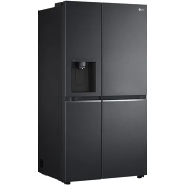 Tủ Lạnh LG Inverter 635 Lít GR-D257WB 0