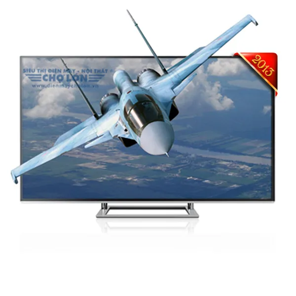 Toshiba Tivi LED 3D Ultra HD 84 Inch 84L9300VN