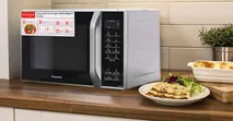 L&ograve; vi s&oacute;ng Panasonic c&oacute; tốt kh&ocirc;ng?