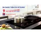 Bếp Điện Từ Đôi Sanaky VH4101HY