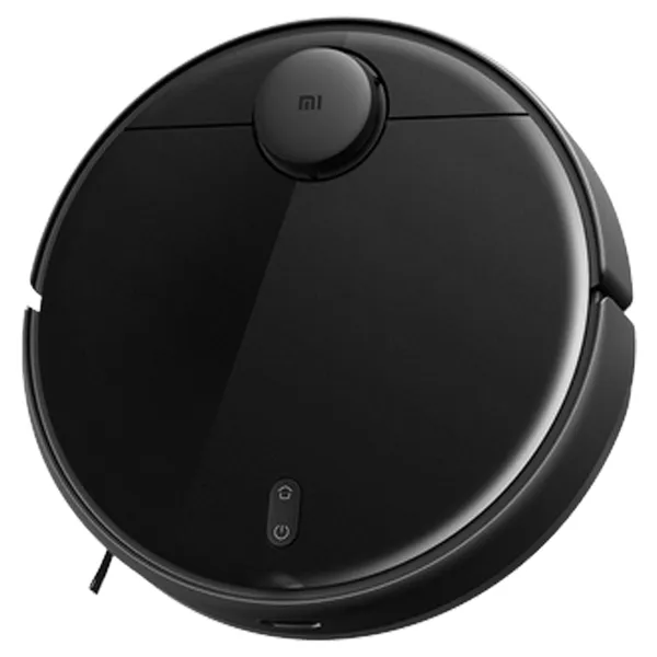 Máy Hút Bụi Xiaomi Robot Vacuum-Mop 2 Pro EU Đen