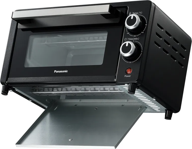 Lò nướng bánh mì Panasonic NT-H900KRA 9 lít