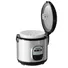 Nồi Cơm Điện Gaabor RC20M-YE01A 1 Lít