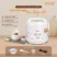 Nồi Cơm Điện Comet CM8015 1.8 Lít 1