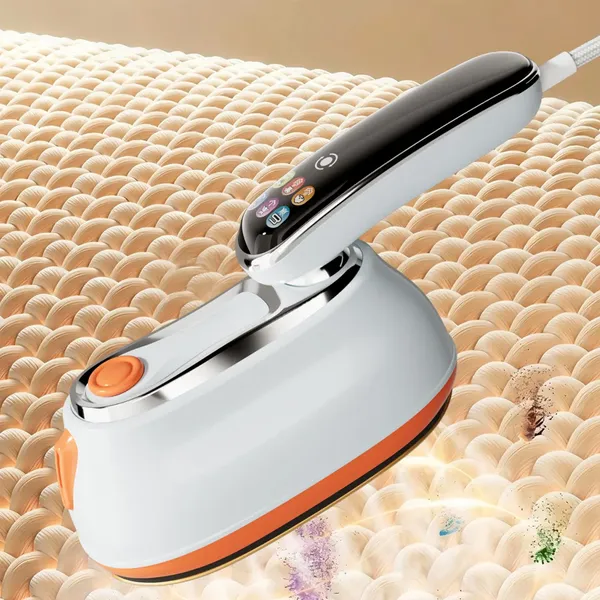 Bàn Ủi Hơi Nước Cầm Tay Gaabor HM-T01A