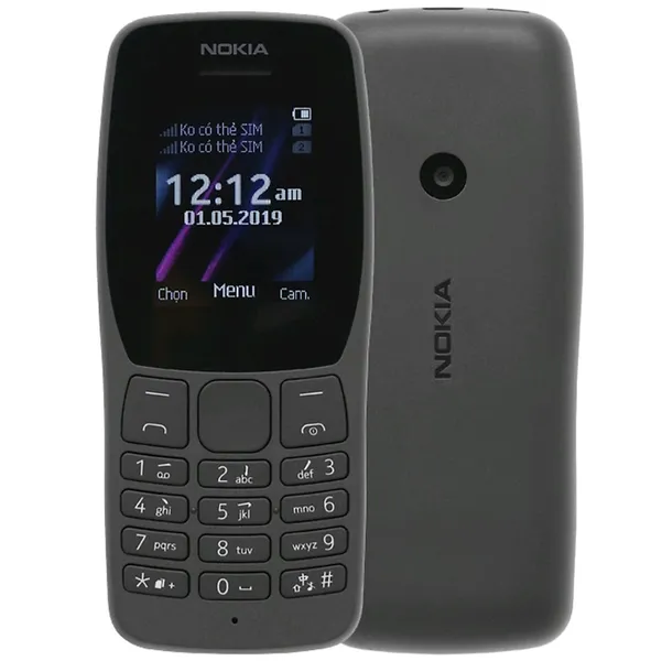 Điện thoại Nokia 110 2sim