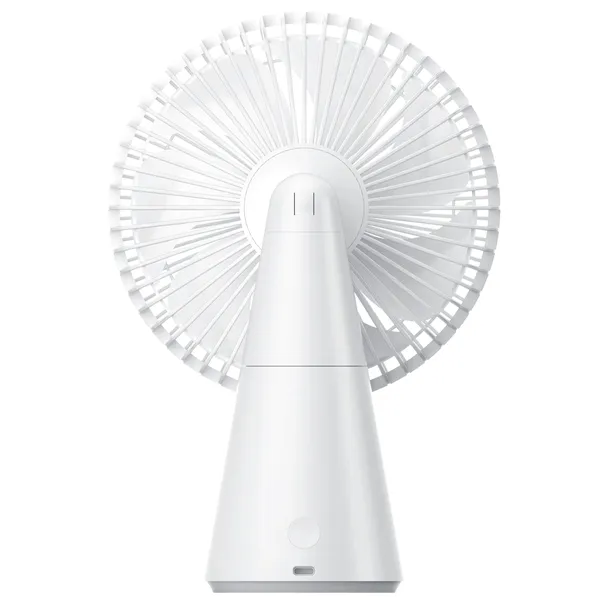 Quạt Để Bàn Xiaomi Rechargeable Mini Fan (BHR6089GL)