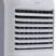 Quạt Điều Hòa MIDEA AC100-U 1