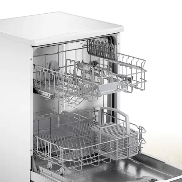 Máy Rửa Bát Bosch SMS2ITW04E - Series 2