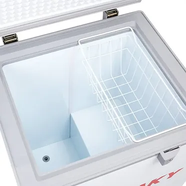 Tủ Đông Sanaky 100 Lít VH-150HY2 4