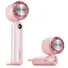 Quạt Cầm Tay Mini Làm Lạnh Shimono SM-CHF17