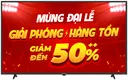 Casper Smart Tivi 42 Inch 42FX5200