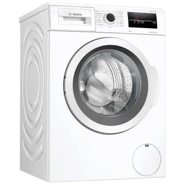 Máy Giặt Bosch 8 Kg WAJ20180SG 1