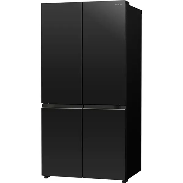 Tủ Lạnh Hitachi Inverter 569 Lít R-WB640PGV1 GCK