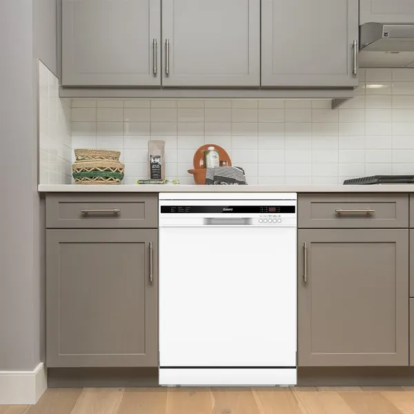 Máy Rửa Chén GALANZ GR12362T