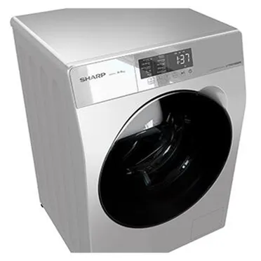 Máy Giặt Sharp Inverter 8.5 Kg ES-FK852EV-W 3