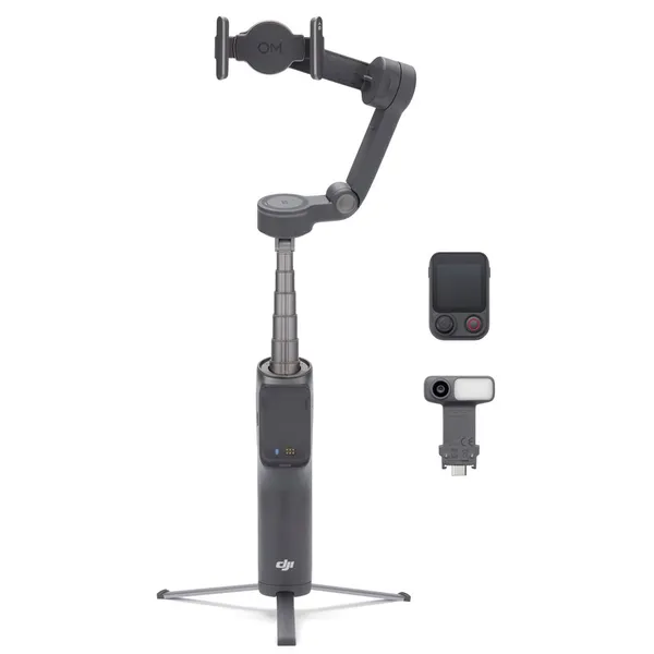 DJI Osmo Mobile 8P Stardard Combo