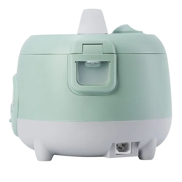 Nồi Cơm Điện Elmich RCE9355 1.2 Lít