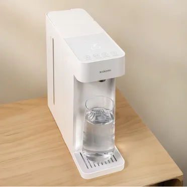 Máy Nóng Lạnh Xiaomi Instant Hot Water Dispenser EU (BHR9018EU) 9