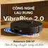 Robot Hút Bụi Lau Nhà Roborock Q10VF