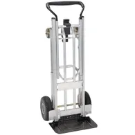 Xe Đẩy Hàng Bằng Tay HYBRID 3-IN-1 HANDTRUCK